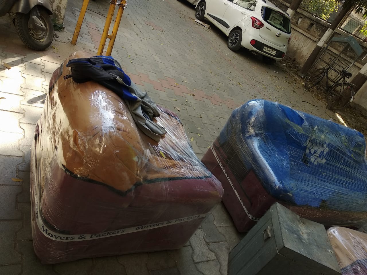 packers and movers, movers and packers