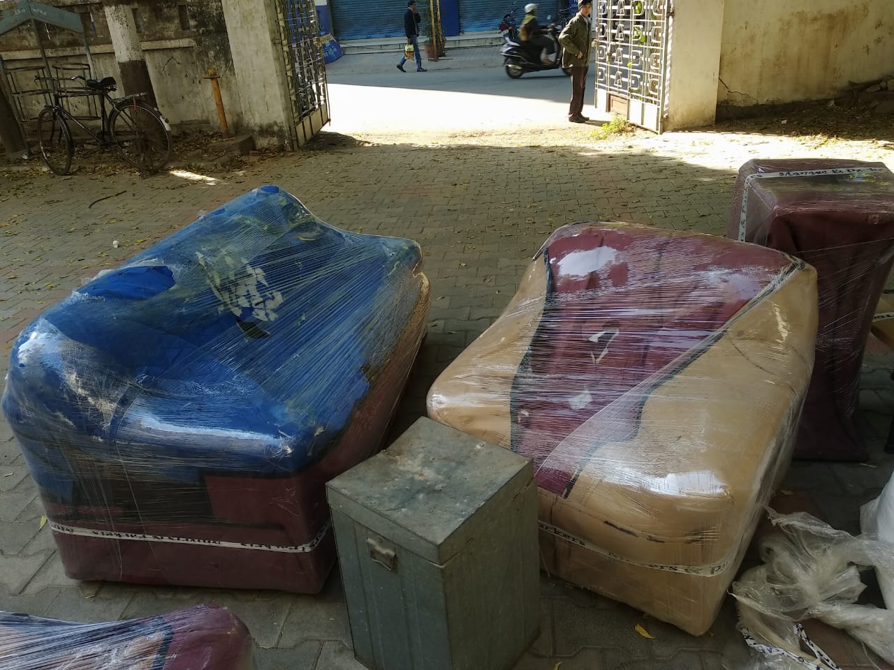 packers and movers, movers and packers