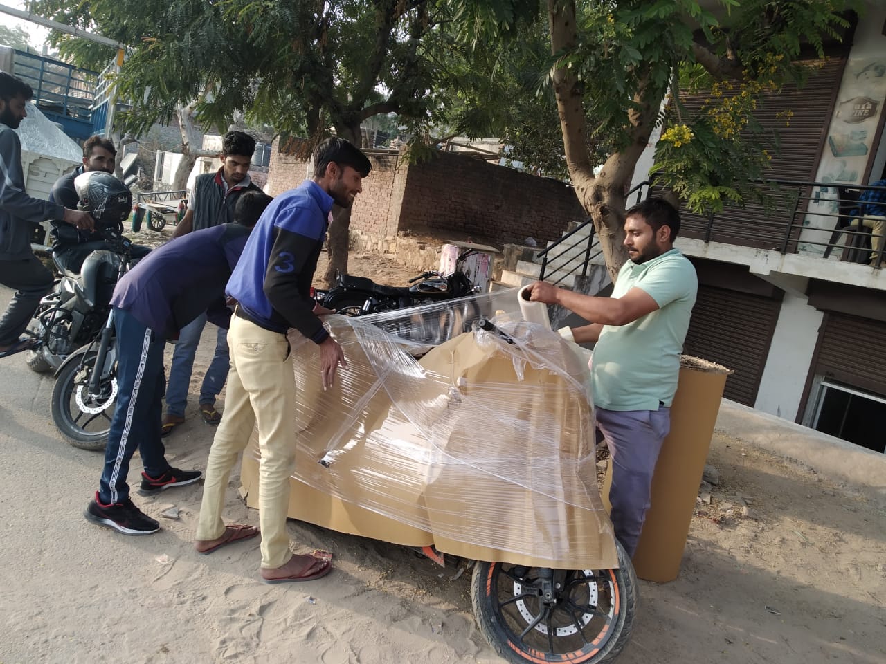 packers and movers, movers and packers