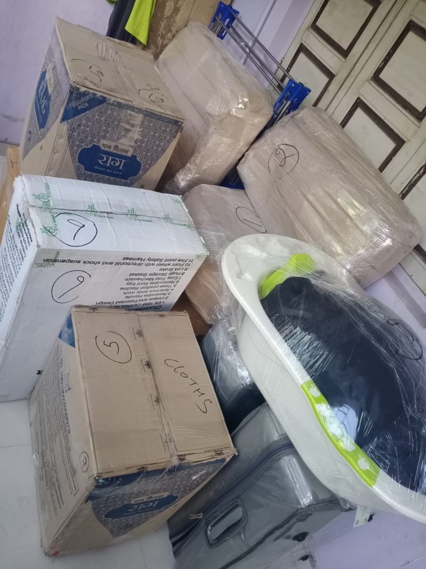 packers and movers, movers and packers